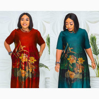 Classic Gown - Quality and Affordable