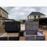 High Quality Bed Frame