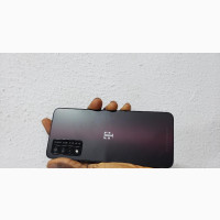 T-Mobile REVVL V+ 5G 64 GB Black