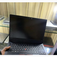 Laptop Lenovo ThinkPad E485 8GB Intel Core I5 HDD 500GB