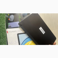 Huawei MatePad SE 64 GB Black