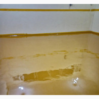 Industrial Epoxy Flooring Services