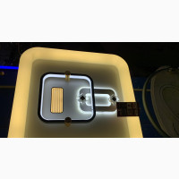 Vellmax Center Led Light - Perfect for Your Home