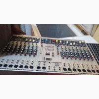 Professional Repair and Service for Mixers, Amplifiers, Keyboards, and More