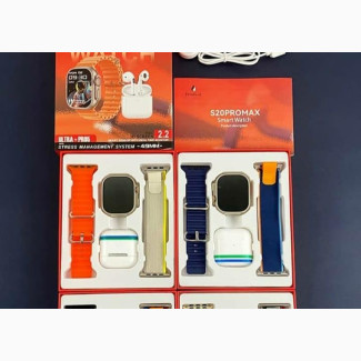 49mm Ultra S20promax Smart Watch