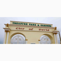 Treasure Park Gardens Phase 2 Shimawa Near Redemption C