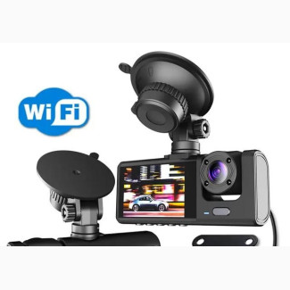 Black Box Traffic Recorder (Dashcam Camera)