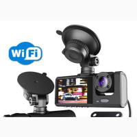 Black Box Traffic Recorder (Dashcam Camera)