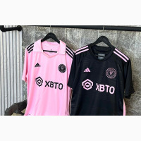 Inter Miami Home and Away