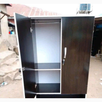 Brand New Wardrobe 45, 000( )) Last Price