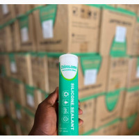 Chibros Multi Purpose Silicone Sealant Gum - Brand New