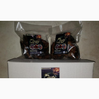 Smoked-Dried Fish