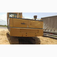 Foreign Used Cat 215