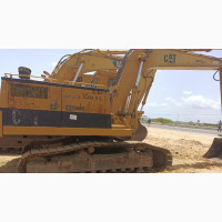 Foreign Used Cat 215