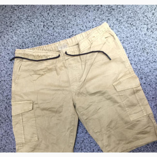 High Clssy Chinos Combat Short Knickers