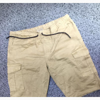 High Clssy Chinos Combat Short Knickers