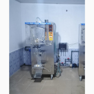Pure Water Machines