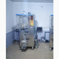Pure Water Machines