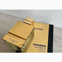 Amber Oud Gold Edition 120ml - Al Haramain Perfume