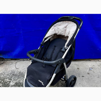 Asalvo Baby Stroller With Carrycot