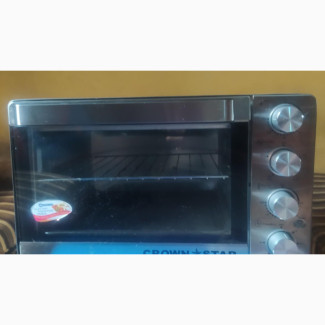 Electric Toster / Baker and Griller