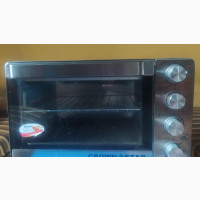 Electric Toster / Baker and Griller