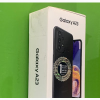 Samsung Galaxy A23 64 GB Black - Brand New