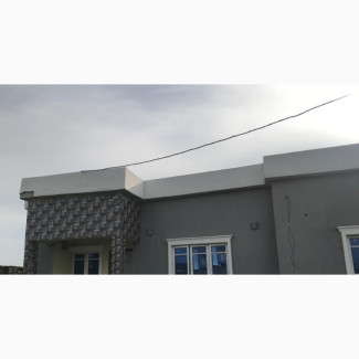 4bdrm Bungalow in Melody Garden City, Lugbe District for sale