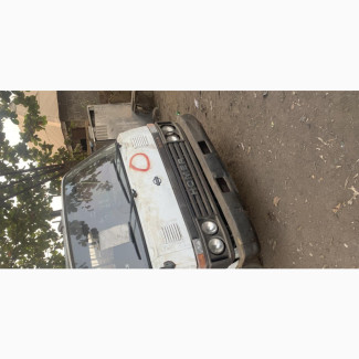 Nissan Cabsta Truck