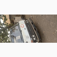 Nissan Cabsta Truck