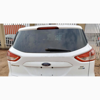 Ford Escape 2012 White