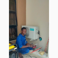 Air-Condition Refrigerator