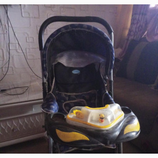 Graco Baby Pram for Sale - Gently Used