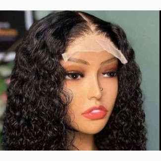 Full 4*4 Closure Human Hair - 14 inches