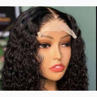 Full 4*4 Closure Human Hair - 14 inches