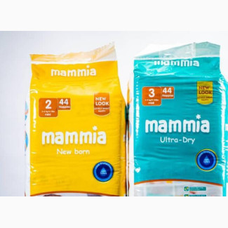 Mamia Pers for All Sizes