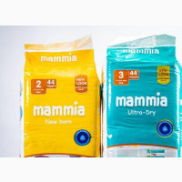 Mamia Pers for All Sizes