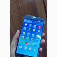 Samsung Galaxy Mega 2 16 GB Black