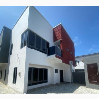 3bdrm Duplex in Ologolo, Lekki for rent