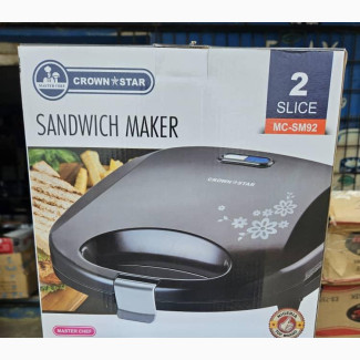 Toasting Machine