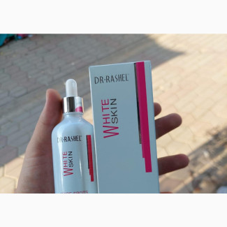 Dr Rashel White Skin Fade Spot Toner