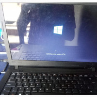Laptop Lenovo IdeaPad 100 4GB Intel Celeron HDD 140GB