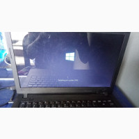 Laptop Lenovo IdeaPad 100 4GB Intel Celeron HDD 140GB
