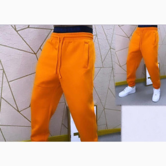 Cotton Joggers