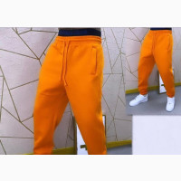 Cotton Joggers