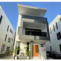 3 Bedroom Apartment for Sale in Banana Island, Ikoyi, Lagos