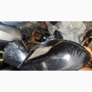 Side Mirrors for Es350 Lexus