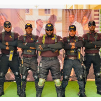 Event Security and Personal Bodyguard Services