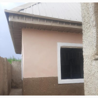 Studio Apartment in Guwape, Mararaba for rent