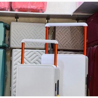 Traveling Luggage